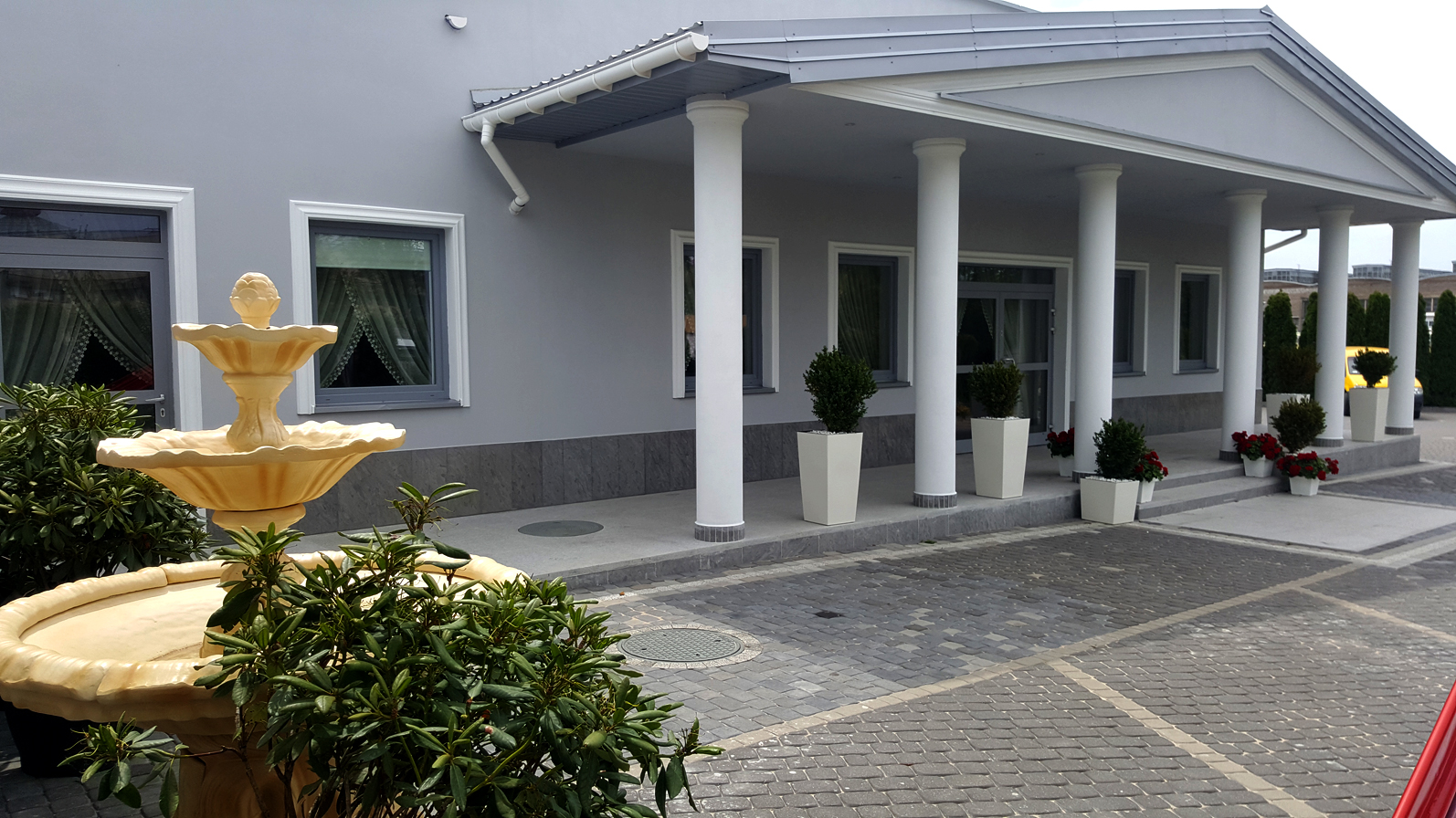 hotel-arkadia-woj-konskie-nocleg-swietokrzyskie